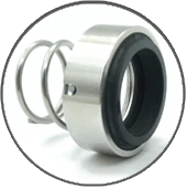 O-ring Monteli Mekanik Contalar