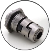 Grundfos Pompaları Mekanik Salmastralar