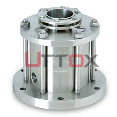 Karıştırıcı Mekanik Contaların Takılması